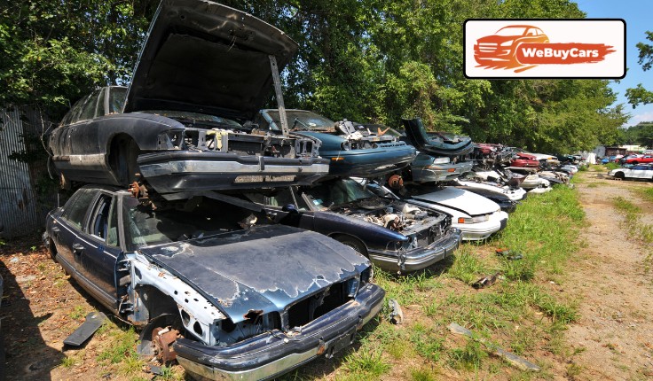 How to Sell Your Car to a Salvage Car Buyer for its Full Value?